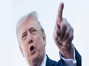 ഇറാനിലെ മാന്യനായ വ്യക്തിയോടാണ് ചര്‍ച്ച നടത്തിയതെന്ന് ട്രംപ്