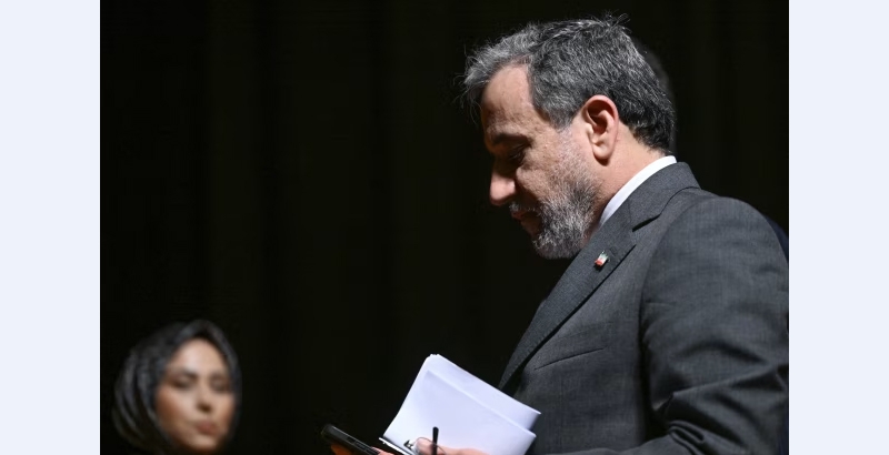 യു എസിന് മനസ്സിലാകുന്നത് മിസൈലുകളുടെ ഭാഷ മാത്രമെന്ന് ഇറാന്‍