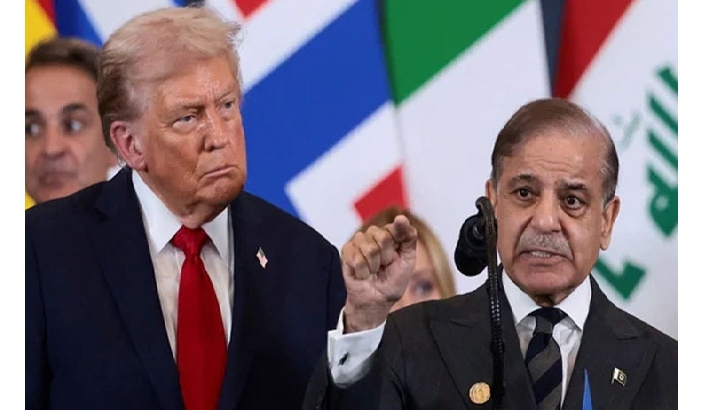 ഇറാൻ-അമേരിക്ക ചർച്ചകൾ പാകിസ്ഥാനിലോ? അഭ്യൂഹങ്ങൾ വിശ്വസിക്കരുതെന്ന് വൈറ്റ് ഹൗസ്