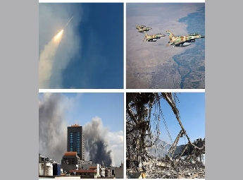 ഇറാൻ-അമേരിക്ക-ഇസ്രായേൽ സംഘർഷം: 'വിരാമം' പ്രഖ്യാപിച്ചെങ്കിലും യുദ്ധം അവസാനിച്ചിട്ടില്ലെന്ന് സൂചന