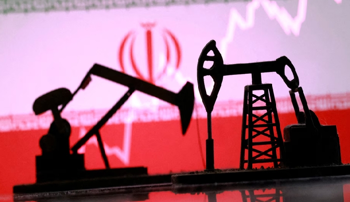 പ്രീമിയം വിലയില്‍ ഇന്ത്യയ്ക്ക് ക്രൂഡോയില്‍ വാഗ്ദാനം ചെയ്ത് ഇറാന്‍