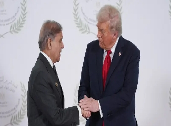 യു എസ്- ഇറാന്‍ ചര്‍ച്ചകള്‍ക്ക് ആതിഥേയത്വം വഹിക്കാമെന്ന് പാകിസ്ഥാന്‍