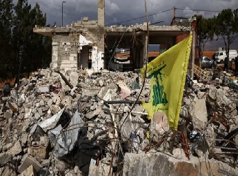 ഇറാന്‍ അംബാസഡറെ പുറത്താക്കി ലെബനന്‍ ഉത്തരവ്