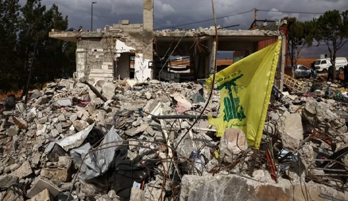 ഇറാന്‍ അംബാസഡറെ പുറത്താക്കി ലെബനന്‍ ഉത്തരവ്