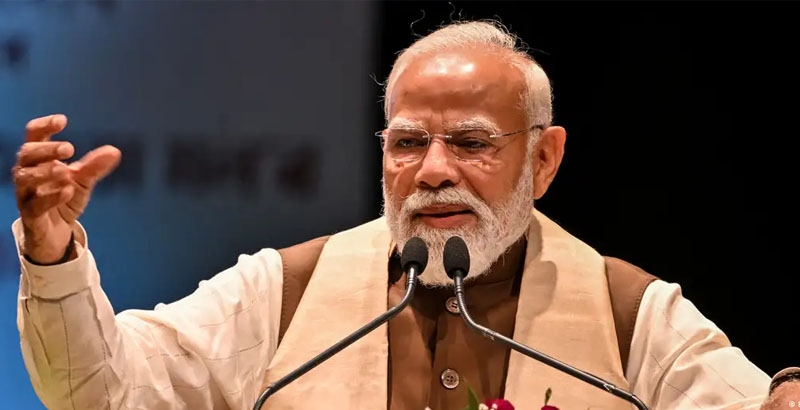 ഇറാൻ സമാധാനത്തിന് പാകിസ്താന്റെ മധ്യസ്ഥത; മോഡിയുടെ വിദേശനയത്തിന് വിമർശനം