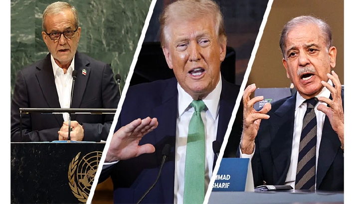 യു.എസ്-ഇറാൻ ചർച്ചയ്ക്ക് 48 മണിക്കൂറിനകം ശ്രമം; നിലപാടുകളിൽ വൻ ഭിന്നത തുടരുന്നു