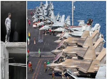 ഇറാൻ സംഘർഷം: ഒരു മാസത്തെ യുദ്ധവിരാമത്തിന് അമേരിക്കൻ ശ്രമം; റിപ്പോർട്ടുകൾക്കിടയിൽ അനിശ്ചിതത്വം