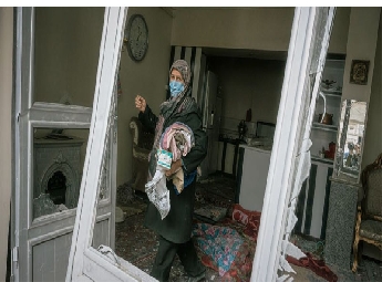 ഇറാൻ ആക്രമണങ്ങളെ അപലപിച്ച് അറബ് രാഷ്ട്രങ്ങൾ;  സംഘർഷം വർധിക്കാമെന്ന് മുന്നറിയിപ്പ്