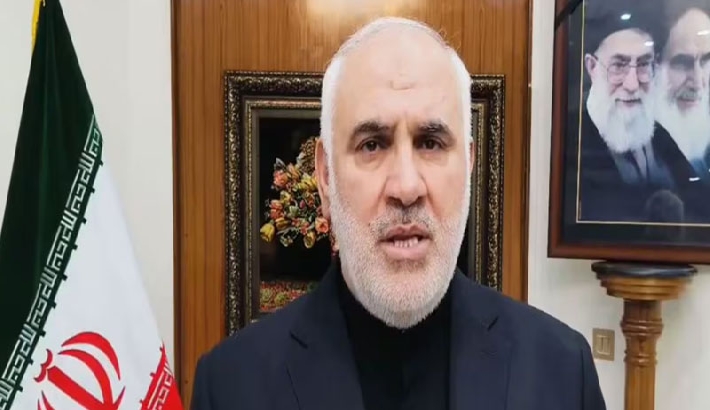 മിഡിൽ ഈസ്റ്റ് സംഘർഷം കുറയ്ക്കാൻ ഇന്ത്യക്ക് കഴിയും: ഇറാൻ