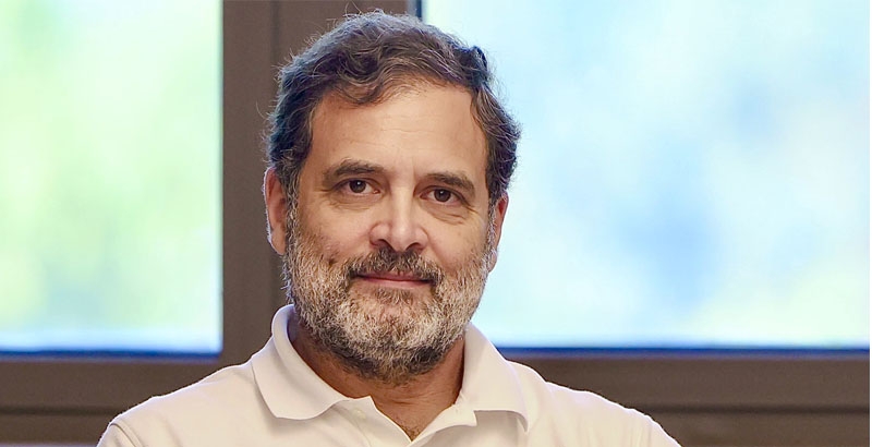 'അമ്മയെ പരിചരിച്ച മലയാളി നഴ്‌സ്'; ഹൃദയസ്പർശിയായ അനുഭവം പങ്കുവെച്ച് രാഹുൽ ഗാന്ധി