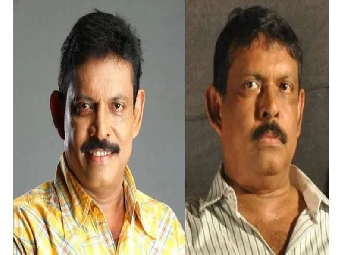 പ്രശസ്ത നടനും സംവിധായകനുമായ ഇ എ രാജേന്ദ്രൻ അന്തരിച്ചു