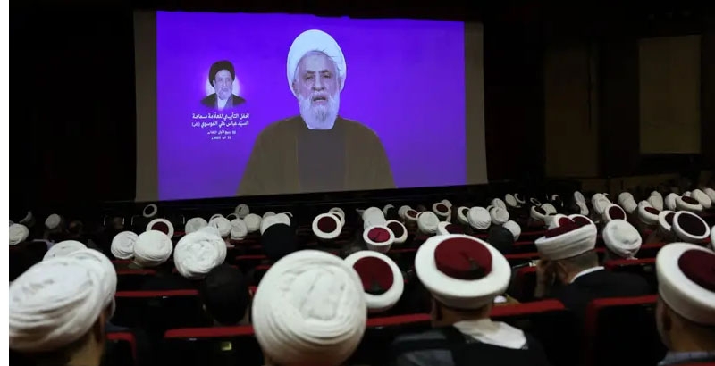 ഇസ്രയേലുമായി ചർച്ചയില്ലെന്ന് ഹിസ്ബുല്ല; സംഘർഷം കടുക്കുന്നു