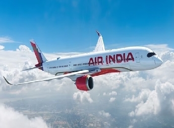 ലണ്ടനിലേക്ക് പറന്ന എയര്‍ ഇന്ത്യ വിമാനം ഏഴു മണിക്കൂറിന് ശേഷം തിരിച്ചിറക്കി