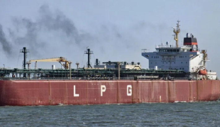 ഏഴ് വര്‍ഷങ്ങള്‍ക്ക് ശേഷം ഇറാന്‍ എല്‍ പി ജി കപ്പല്‍ ഇന്ത്യയിലെത്തുന്നു
