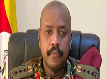 ഇസ്രായേല്‍ പരാജയപ്പെടുന്ന അവസ്ഥയുണ്ടായാല്‍ യുദ്ധത്തിനിറങ്ങുമെന്ന് ഉഗാണ്ട സൈനിക മേധാവി