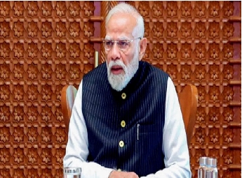 പശ്ചിമേഷ്യന്‍ സംഘര്‍ഷം; പ്രധാനമന്ത്രി മുഖ്യമന്ത്രിമാരുടെ യോഗം വിളിച്ചു