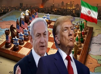 ഇറാൻ നേതാക്കൾക്കെതിരെ വധശ്രമം? ഐക്യരാഷ്ട്രസഭയെ സമീപിച്ച് ഇറാൻ