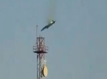 കുവൈത്തിൽ അമേരിക്കൻ സൈനിക വിമാനം അടിയന്തര സാഹചര്യം നേരിട്ടെന്ന് ഇറാൻ മാധ്യമങ്ങൾ