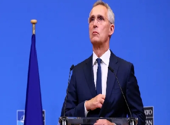 ആണവായുധങ്ങള്‍ വികസിപ്പിക്കാന്‍ ഇറാനെ അനുവദിക്കരുത്: നേറ്റോ സെക്രട്ടറി ജനറല്‍