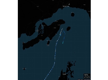 രണ്ട് ചൈനീസ് കണ്ടയ്‌നര്‍ കപ്പലുകള്‍ ഹോര്‍മുസില്‍ നിന്ന് തിരിച്ചുവിട്ടു