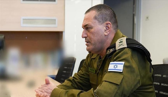 ഇസ്രായേല്‍ സൈന്യത്തിലെ ആള്‍ക്ഷാമം രാജ്യസുരക്ഷയ്ക്ക് ഭീഷണിയെന്ന് സൈനിക മേധാവി