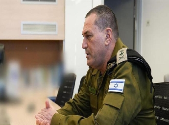 ഇസ്രായേല്‍ സൈന്യത്തിലെ ആള്‍ക്ഷാമം രാജ്യസുരക്ഷയ്ക്ക് ഭീഷണിയെന്ന് സൈനിക മേധാവി