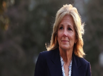 ജില്‍ ബൈഡന്റെ സുരക്ഷയ്ക്കുള്ള സീക്രട്ട് സര്‍വീസ് ഏജന്റ് അബദ്ധത്തില്‍ വെടിയുതിര്‍ത്തു