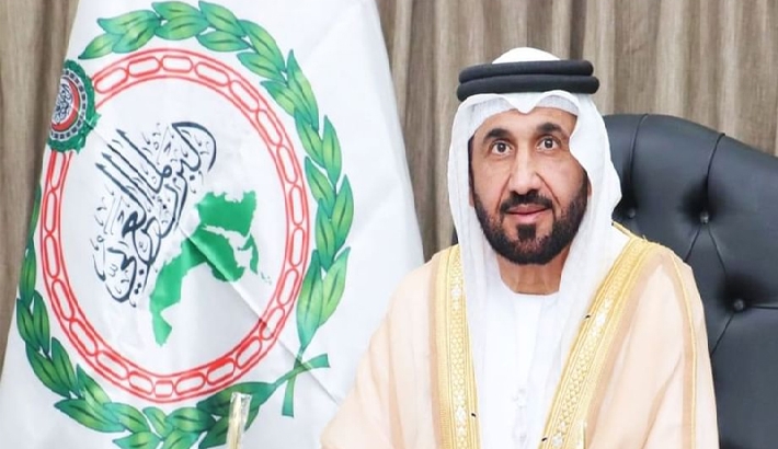 ഇറാന്റെ ആക്രമണങ്ങളെ അപലപിച്ച് അറബ് പാര്ലമെന്റ് ഇറാന്റെ ആക്രമണങ്ങളെ അപലപിച്ച് അറബ് പാര്ലമെന്റ്