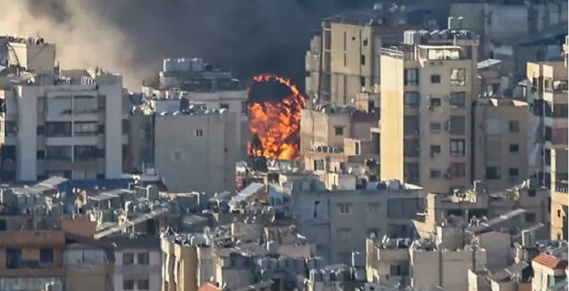 ഇറാനിലെ ആണവ കേന്ദ്രങ്ങളില് ഇസ്രായേല് ആക്രമണം നടത്തി