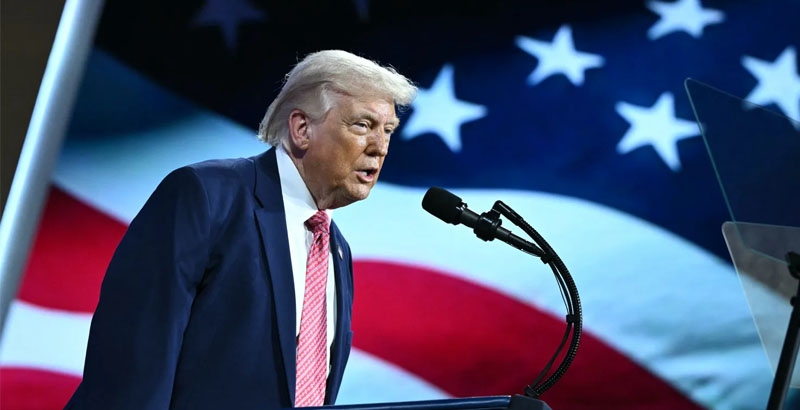 ' ട്രംപ് കടലിടുക്ക് ' : ഹോർമുസ് കടലിടുക്കിനെ കുറിച്ച് ട്രംപിന്റെ പരാ...