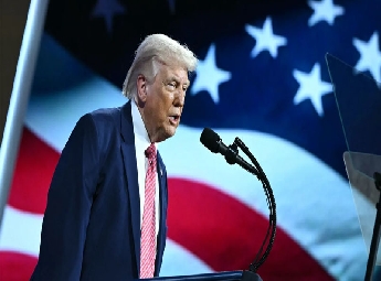 ' ട്രംപ് കടലിടുക്ക് ' : ഹോർമുസ് കടലിടുക്കിനെ കുറിച്ച് ട്രംപിന്റെ പരാമർശം വിവാദമായി