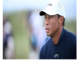 മദ്യപിച്ച് വാഹനമോടിച്ച് അപകടമുണ്ടാക്കിയ കേസിൽ പ്രശസ്ത ഗോൾഫ് താരം ടൈഗർ വുഡ്‌സ് അറസ്റ്റിൽ