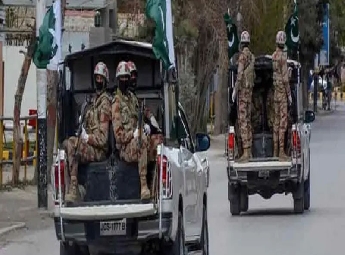 ടെഹ്‌റാനിലെ പാക് എംബസി ആക്രമണം: ഇസ്രയേലിന് പാകിസ്താന്റെ കടുത്ത മുന്നറിയിപ്പ്