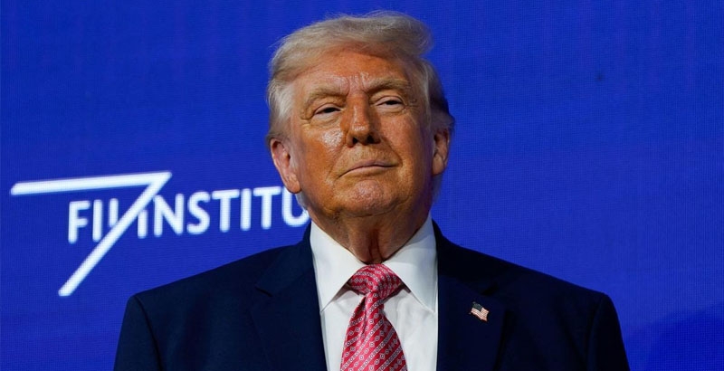 \'അടുത്തത് ക്യൂബ\' : പുതിയ ആശങ്കകൾക്ക് വഴി തുറന്ന് ട്രംപിന്റെ പ്രസംഗം