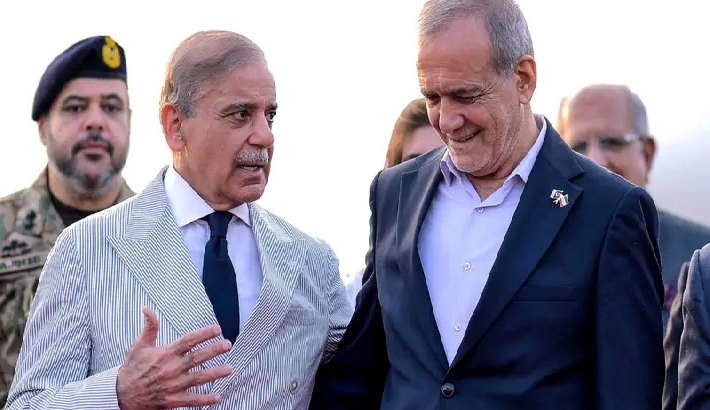 ഇറാൻ യുദ്ധം: പാകിസ്താനിൽ ചതുർരാജ്യ ചർച്ചക്ക് വേദിയൊരുങ്ങുന്നു