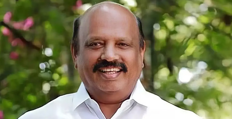 കുട്ടനാട് ഇടത് സ്ഥാനാര്‍ഥി പ്രചരണത്തിനിടെ തല കറങ്ങി വീണു