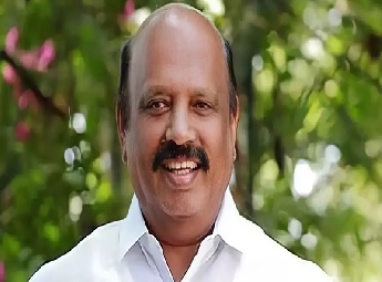 കുട്ടനാട് ഇടത് സ്ഥാനാര്‍ഥി പ്രചരണത്തിനിടെ തല കറങ്ങി വീണു