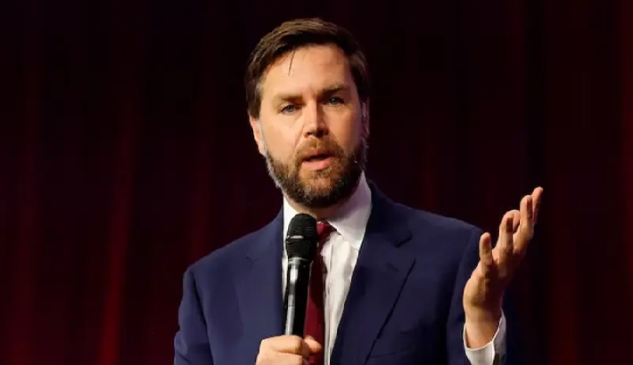 ഇറാനില് നിന്ന് യു എസ് ഉടന് പിന്മാറും; ഇന്ധനവില കുറയും: ജെ ഡി വാന്സ് ഇറാനില് നിന്ന് യു എസ് ഉടന് പിന്മാറും; ഇന്ധനവില കുറയും: ജെ ഡി വാന്സ്