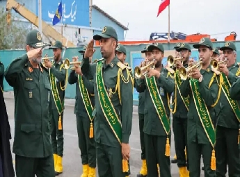 സർവകലാശാലകൾ ആക്രമിക്കുമെന്ന്‌ ഇറാന്റെ മുന്നറിയിപ്പ്; മാപ്പ് പറയാൻ യുഎസിന് തിങ്കളാഴ്ച ഉച്ചയ്ക്ക് 12 മണിവരെ  സമയം നൽകി