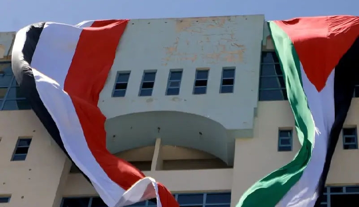 ഹൂതികളുടെ മിസൈൽ ആക്രമണം വീണ്ടും; ഇസ്രയേലിനെതിരെ യുദ്ധം വ്യാപിക്കുന്നു