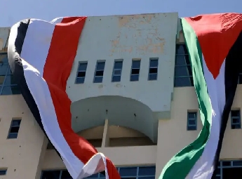 ഹൂതികളുടെ മിസൈൽ ആക്രമണം വീണ്ടും; ഇസ്രയേലിനെതിരെ യുദ്ധം വ്യാപിക്കുന്നു