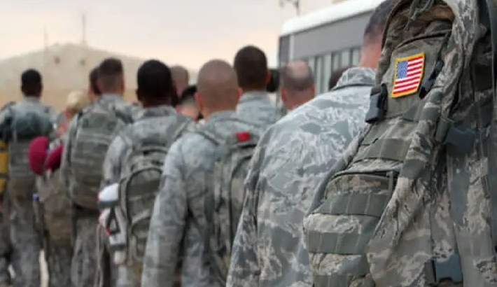 ഹോർമൂസ് കടലിടുക്കിൽ റെയ്ഡുകൾക്കും ഖാർഗ് ദ്വീപ് പിടിച്ചെടുക്കലിനും നീക്കം: ഇറാനിൽ കരയാക്രമണം പരിഗണിച്ച് അമേരിക്ക