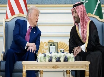 എംബിഎസിനെ പരിഹസിച്ച് ട്രംപ്; ഇറാൻ സംഘർഷത്തിനിടെ യുഎസ്-സൗദി ബന്ധത്തെ ഉലച്ച് വിവാദ പ്രസ്താവന