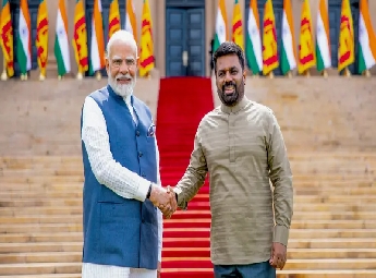 ഇന്ത്യ ഇന്ധനം അയച്ചതില്‍ നന്ദി അറിയിച്ച് ശ്രീലങ്ക