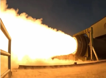 യു എസിനെ ലക്ഷ്യമിടാന്‍ കഴിവുള്ള മിസൈല്‍ എന്‍ജിന്‍ പരീക്ഷിച്ച് ഉത്തരകൊറിയ