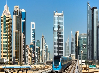 യു എ ഇ യുദ്ധത്തില്‍ ചേരുകയാണെങ്കില്‍ ദുബായ് തകര്‍ക്കപ്പെടാമെന്ന് ജെഫ്രി സാക്‌സിന്റെ മുന്നറിയിപ്പ്