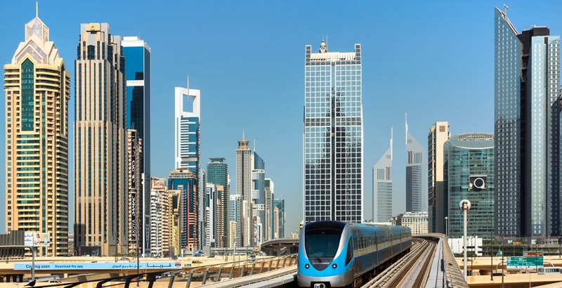 യു എ ഇ യുദ്ധത്തില് ചേരുകയാണെങ്കില് ദുബായ് തകര്ക്കപ്പെടാമെന്ന് ജെഫ്രി സാക...