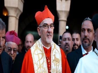 പാം സണ്‍ഡേ ദിവസം ജെറുസലേമിലെ ഹോളി സെപള്‍ക്കര്‍ ദേവാലയത്തിലേക്ക് കാര്‍ഡിനലിനെ പ്രവേശിപ്പിക്കാതെ ഇസ്രായേല്‍ പൊലീസ്