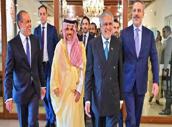 ഇറാൻ-അമേരിക്ക സംഘർഷത്തിൽ മധ്യസ്ഥതയ്ക്ക് പാകിസ്ഥാൻ; ചൈനയും യുഎന്നും പിന്തുണ