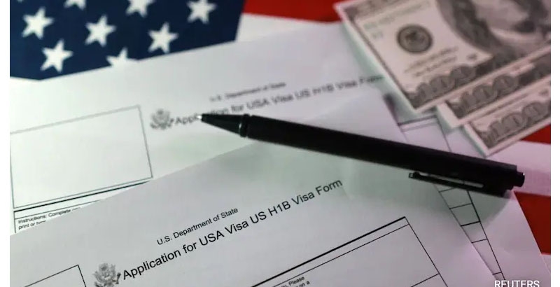 എച്ച്1ബി ഉൾപ്പെടെ വിസാ നടപടികൾ കർശനമാക്കി അമേരിക്ക; സോഷ്യൽ മീഡിയ പരിശോധന നിർബന്ധം